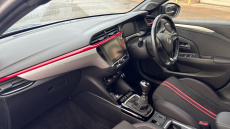 Vauxhall Corsa 1.2 Turbo SRi Edition 5dr Petrol Hatchback